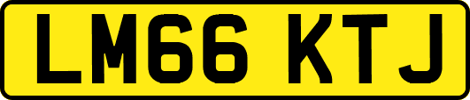 LM66KTJ