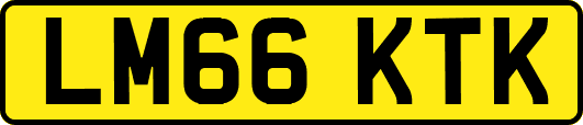 LM66KTK
