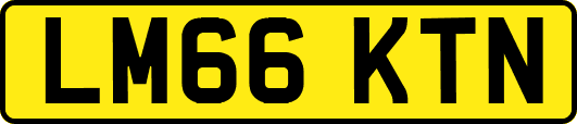 LM66KTN