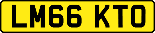 LM66KTO