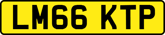 LM66KTP