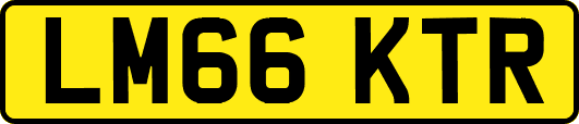 LM66KTR