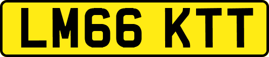 LM66KTT