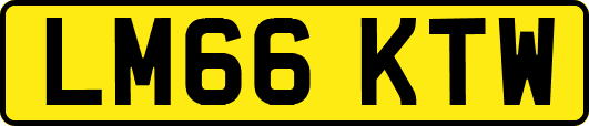 LM66KTW