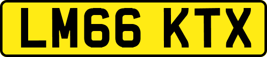LM66KTX
