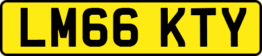 LM66KTY