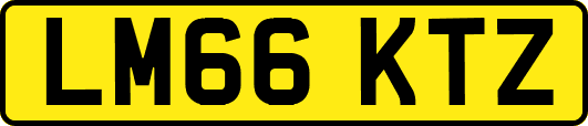 LM66KTZ