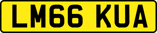 LM66KUA