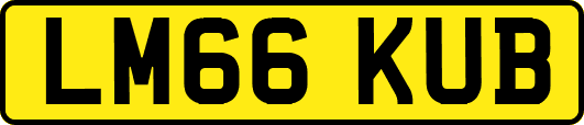 LM66KUB