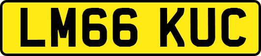 LM66KUC