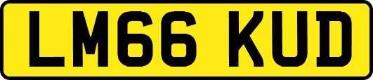 LM66KUD