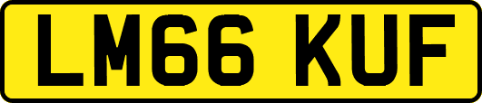 LM66KUF