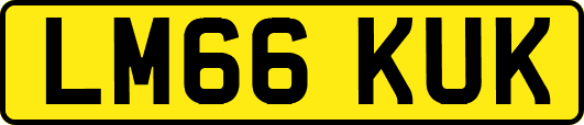 LM66KUK