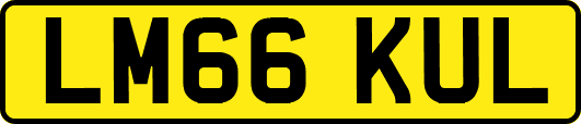LM66KUL