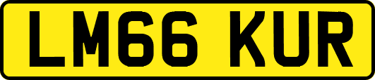 LM66KUR