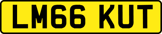 LM66KUT