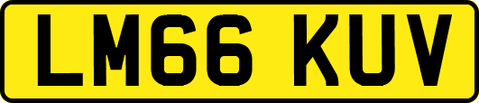 LM66KUV
