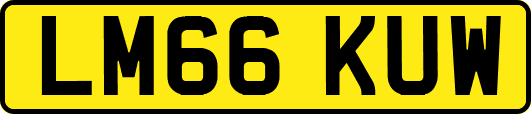 LM66KUW