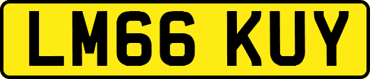 LM66KUY