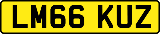 LM66KUZ