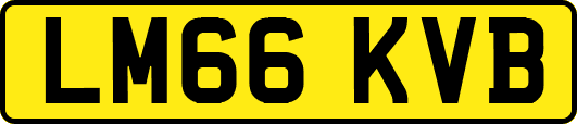 LM66KVB