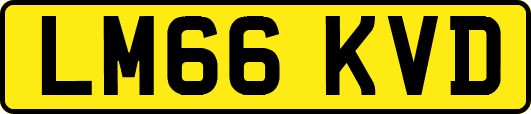 LM66KVD