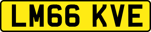 LM66KVE