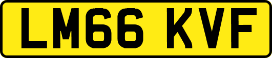 LM66KVF