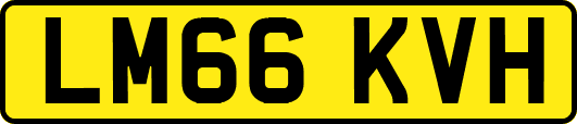 LM66KVH