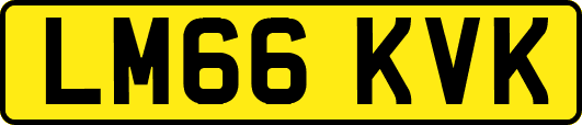 LM66KVK