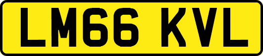 LM66KVL