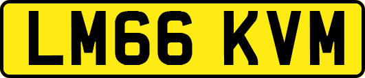LM66KVM