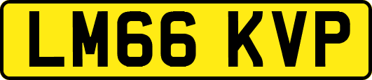 LM66KVP