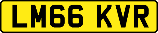 LM66KVR