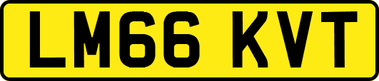 LM66KVT