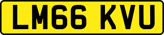 LM66KVU