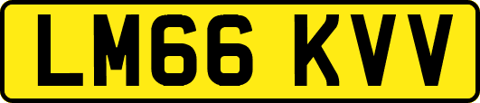LM66KVV