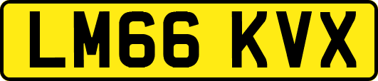 LM66KVX