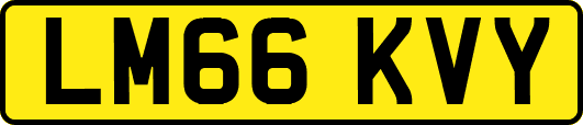 LM66KVY