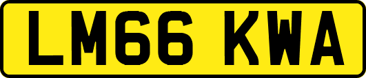 LM66KWA
