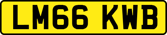 LM66KWB