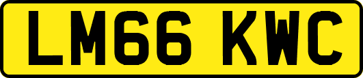 LM66KWC
