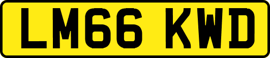 LM66KWD