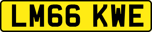 LM66KWE