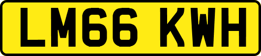 LM66KWH