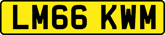 LM66KWM