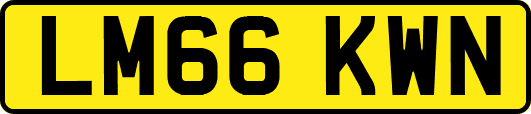 LM66KWN