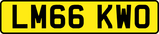 LM66KWO