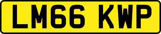 LM66KWP