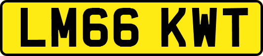 LM66KWT
